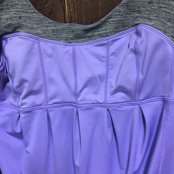Lululemon tank top - Picture 2 of 4
